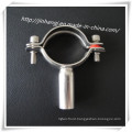 Support Stainless Steel Pipe Clamps